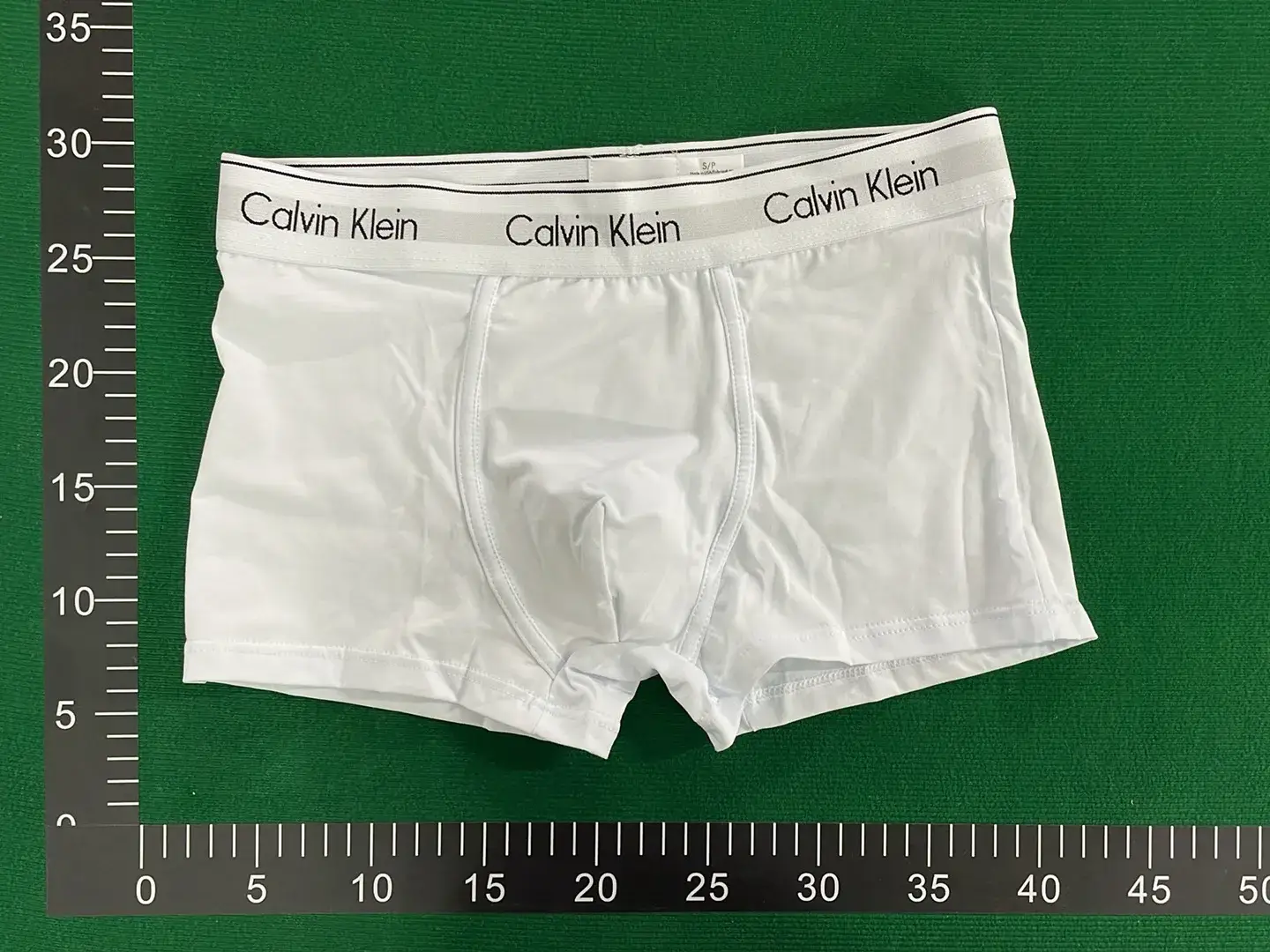 男士內裤纯棉平角裤内透气四角内裤  in the Best OopBuy Spreadsheet QC photos