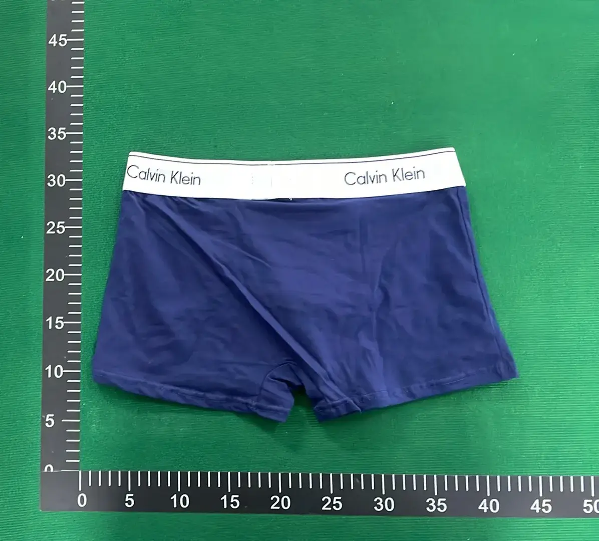 男士內裤纯棉平角裤内透气四角内裤  in the Best OopBuy Spreadsheet QC photos