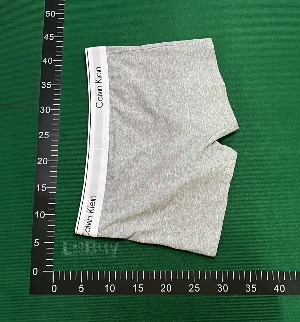男士內裤纯棉平角裤内透气四角内裤  in the Best OopBuy Spreadsheet QC photos