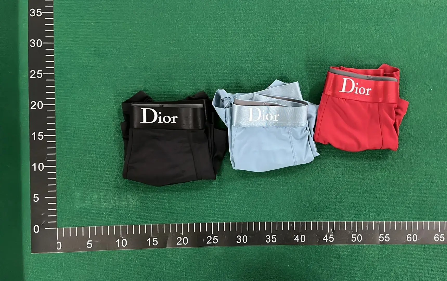 CK Underwear（30+）  in the Best OopBuy Spreadsheet QC photos