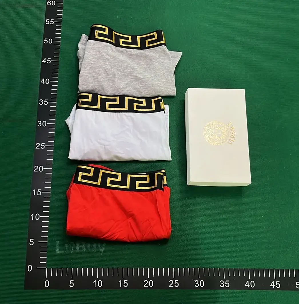CK Underwear（30+）  in the Best OopBuy Spreadsheet QC photos
