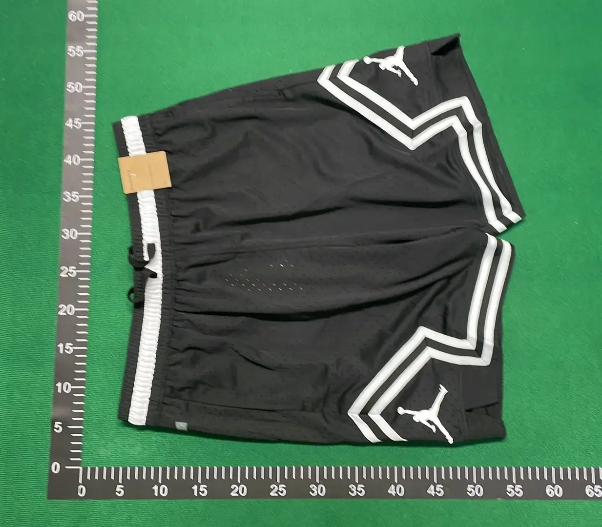 高品质篮球短裤C9014  in the Best OopBuy Spreadsheet QC photos