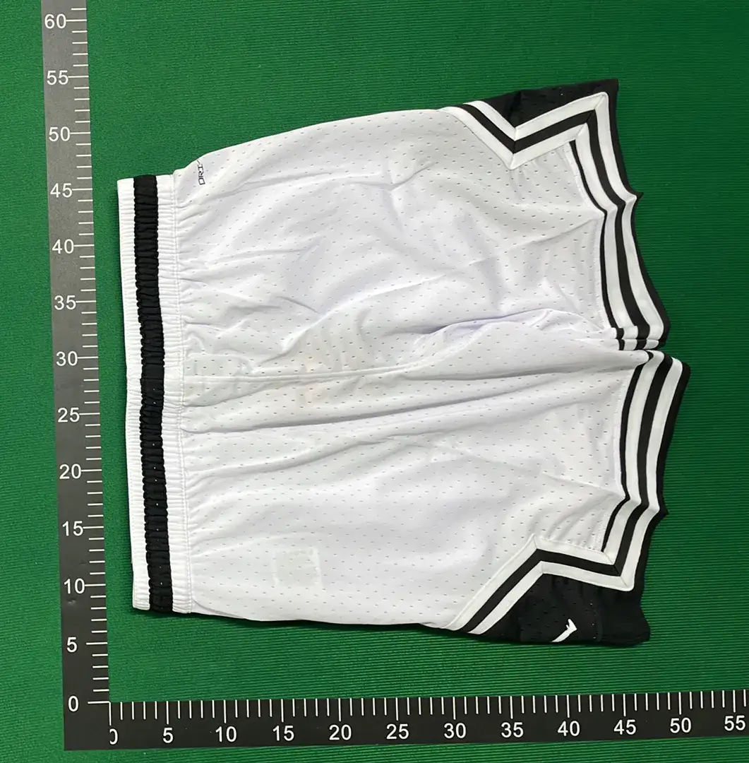 高品质篮球短裤C9014  in the Best OopBuy Spreadsheet QC photos