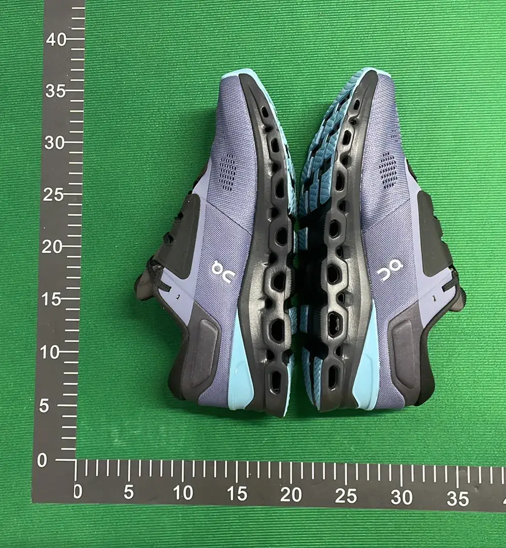  🔥1:1 batch On Cloudstratus 3 – QC photos preview | CnFans  | 7530100865
