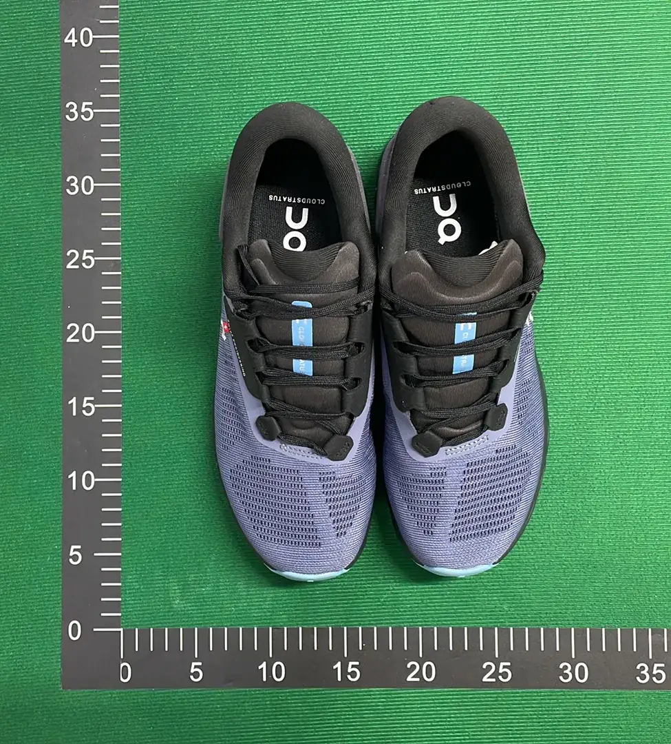  🔥1:1 batch On Cloudstratus 3 – QC photos preview | CnFans  | 7530100865
