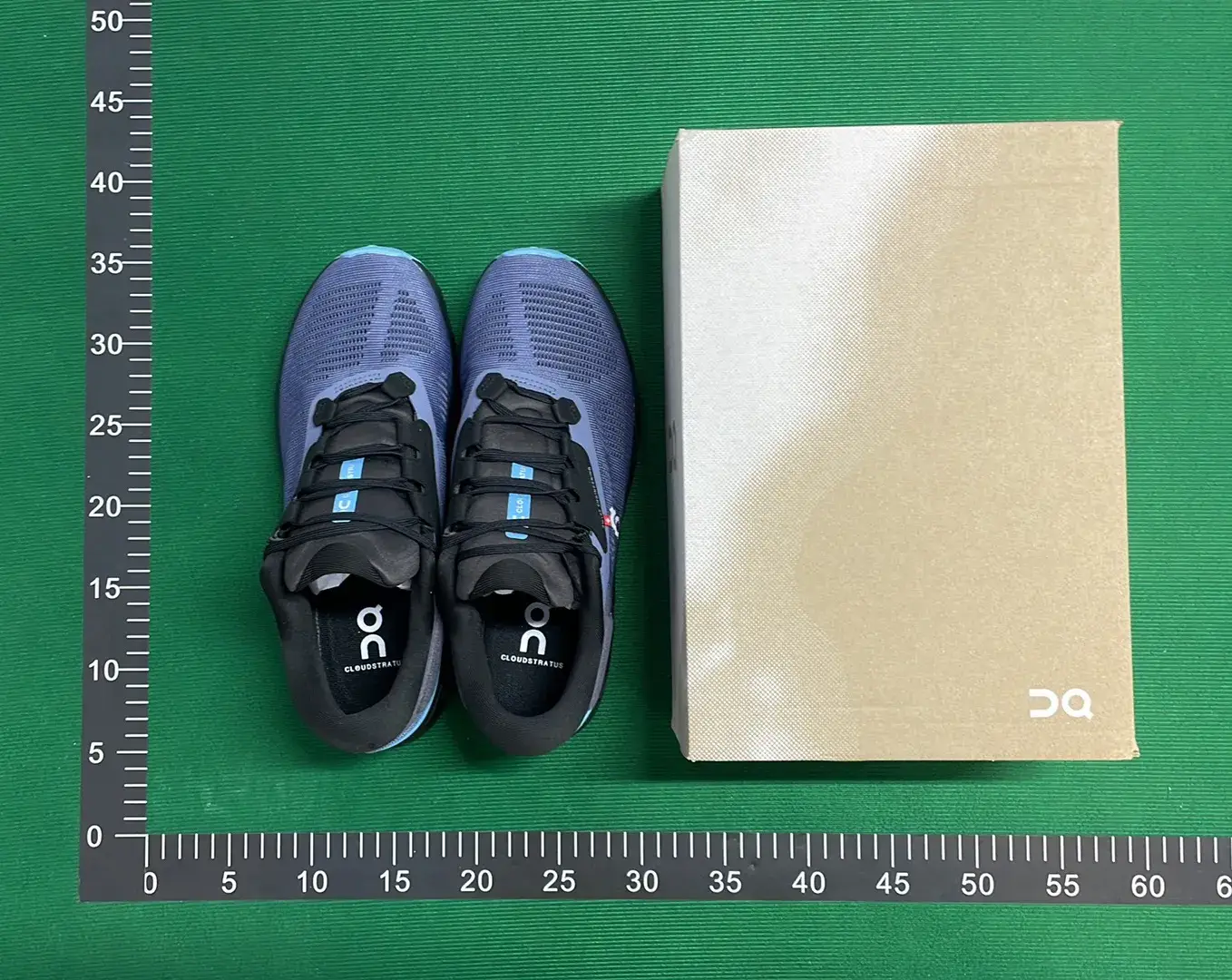  🔥1:1 batch On Cloudstratus 3 – QC photos preview | CnFans  | 7530100865