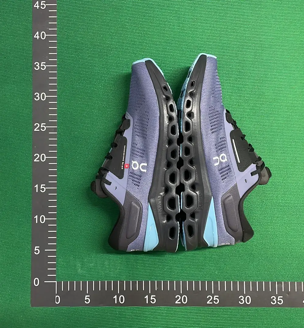  🔥1:1 batch On Cloudstratus 3 – QC photos preview | CnFans  | 7530100865