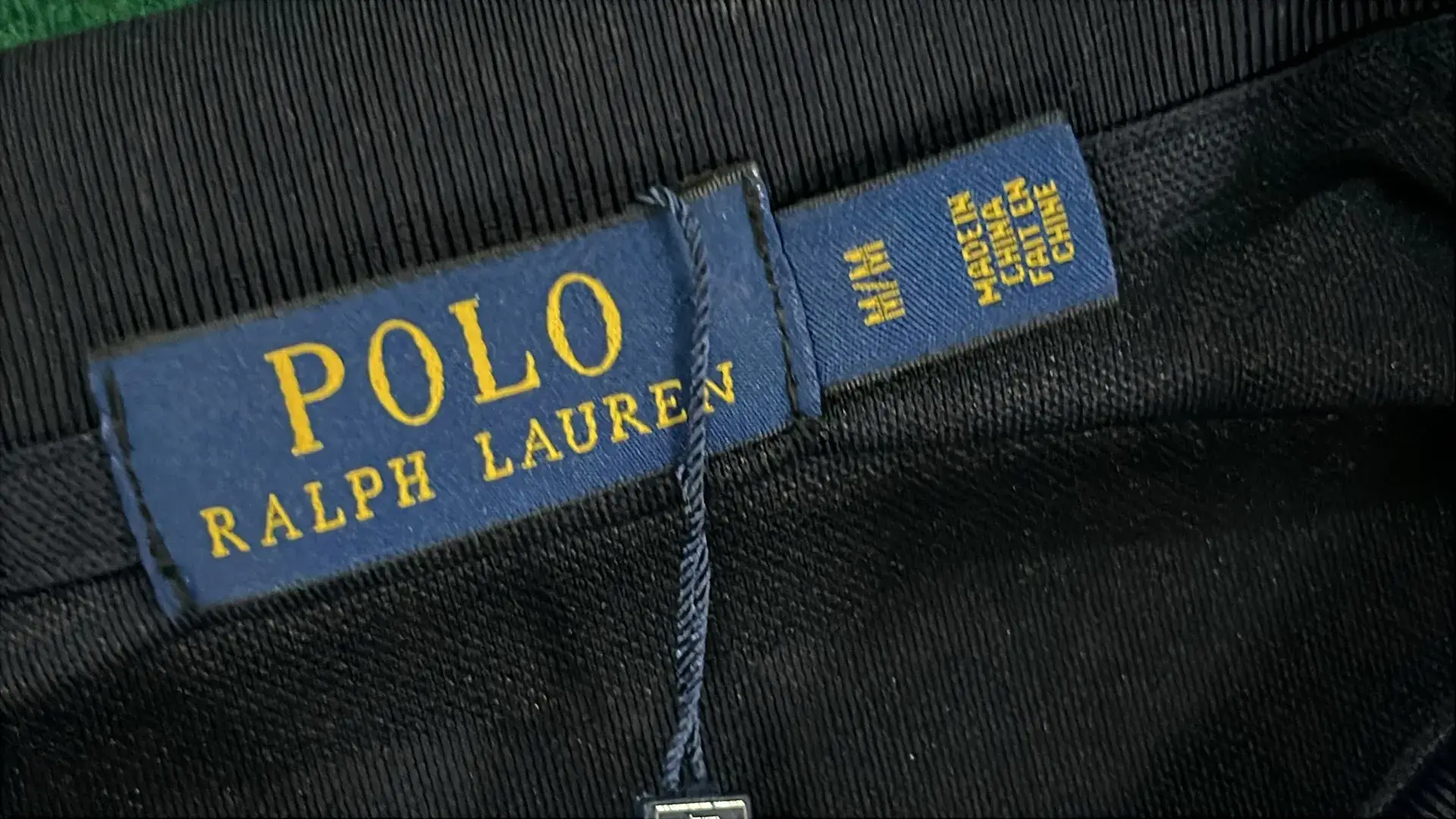  Ralph Lauren POLO T-shirt – QC photos preview | CnFans  | 7550488919