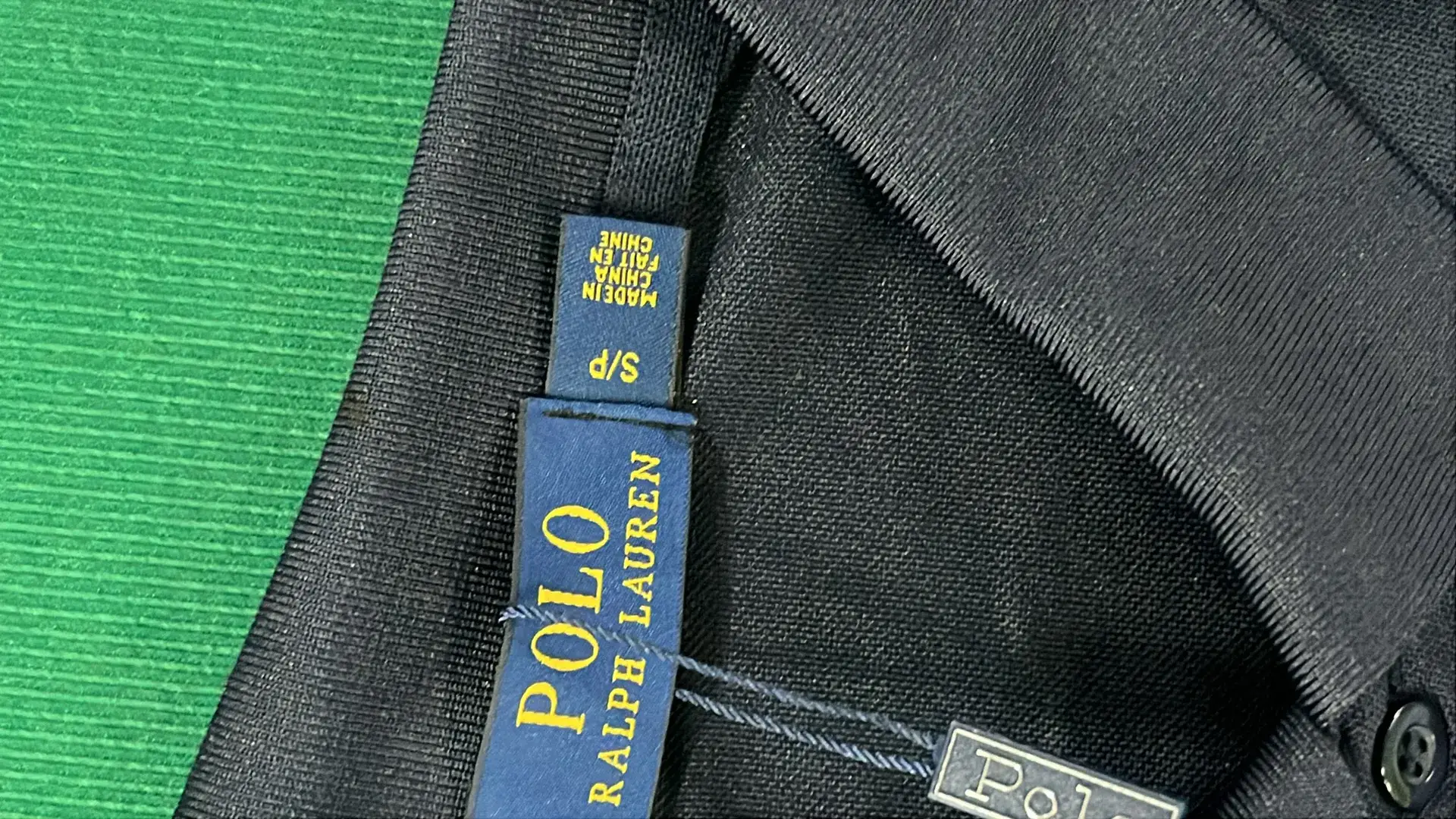Ralph Lauren POLO T-shirt  in the Best OopBuy Spreadsheet QC photos