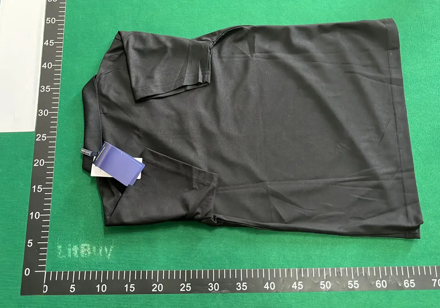 Ralph Lauren POLO T-shirt  in the Best OopBuy Spreadsheet QC photos