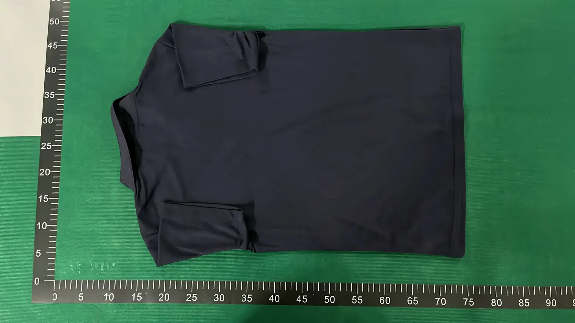 Ralph Lauren POLO T-shirt  in the Best OopBuy Spreadsheet QC photos