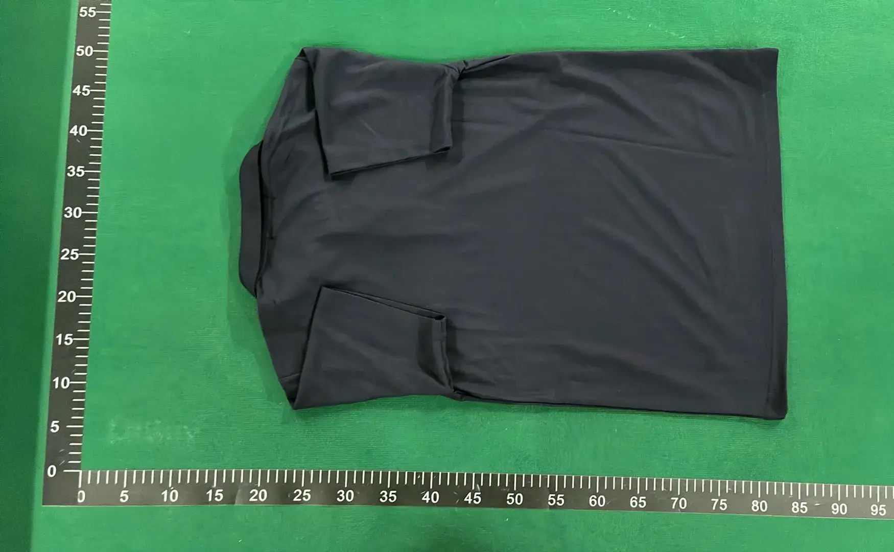  Ralph Lauren POLO T-shirt – QC photos preview | CnFans  | 7550488919