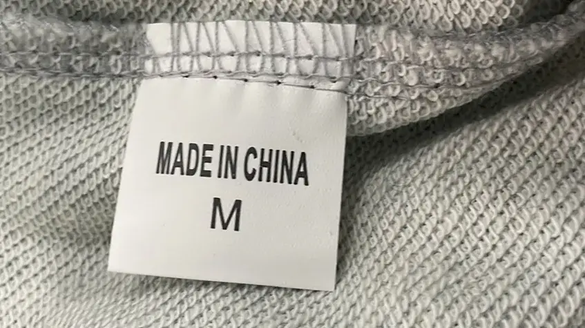  XJXPCS新款时尚百搭短裤-05-ZK--L – QC photos preview | CnFans  | 7582135929