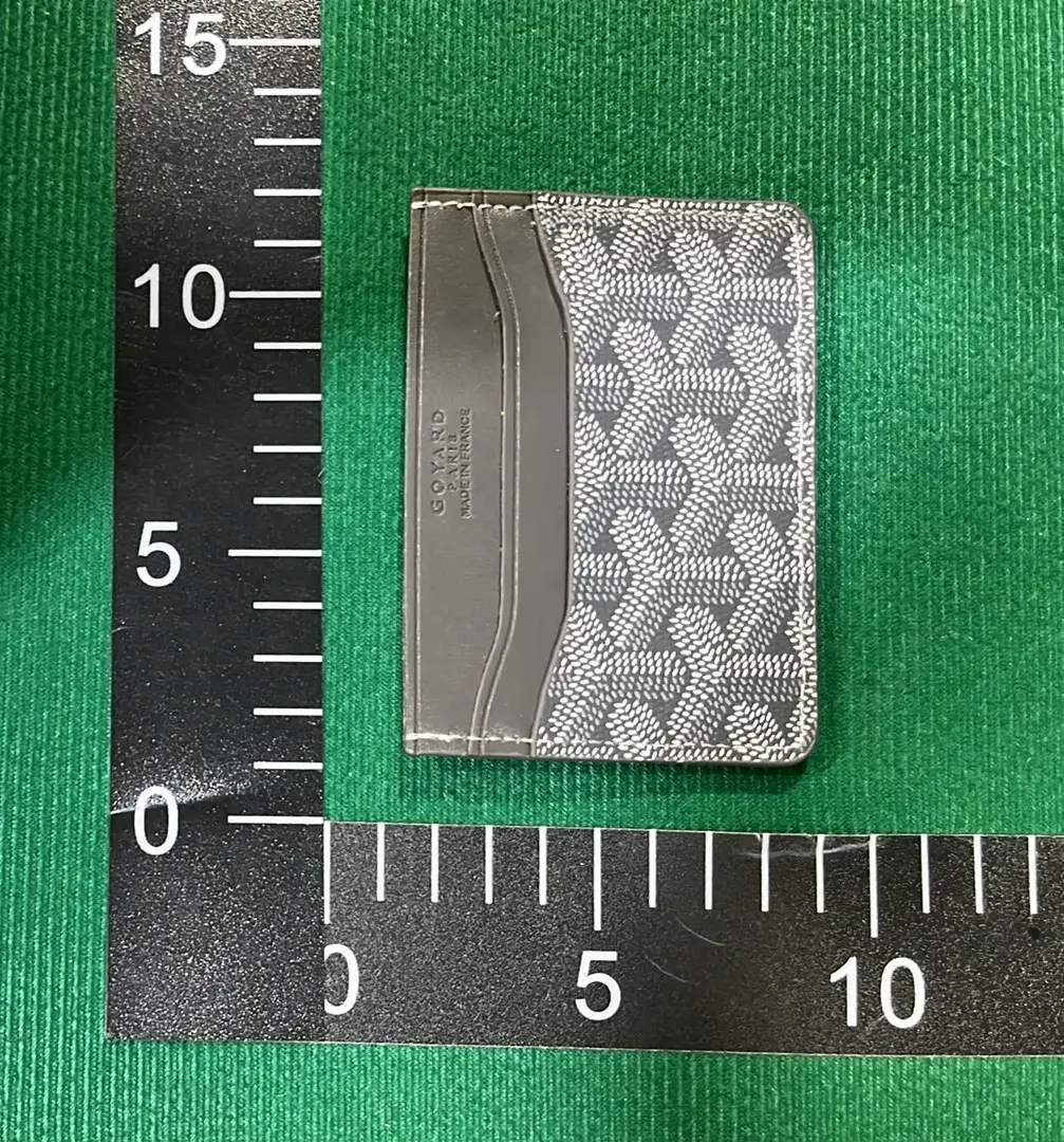 GOY saint-sulpice bag--L  in the Best OopBuy Spreadsheet QC photos