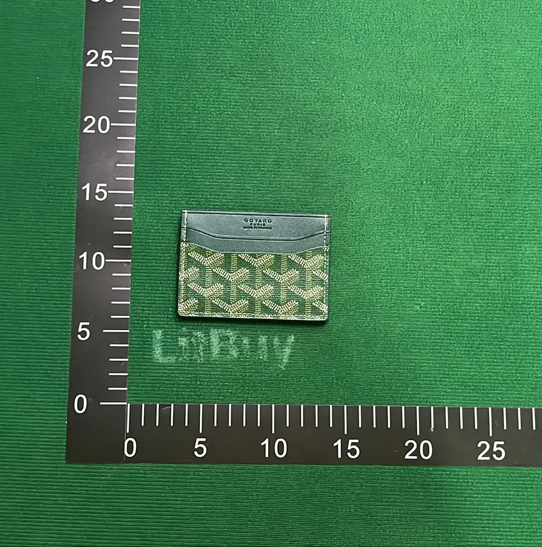GOY saint-sulpice bag--L  in the Best OopBuy Spreadsheet QC photos