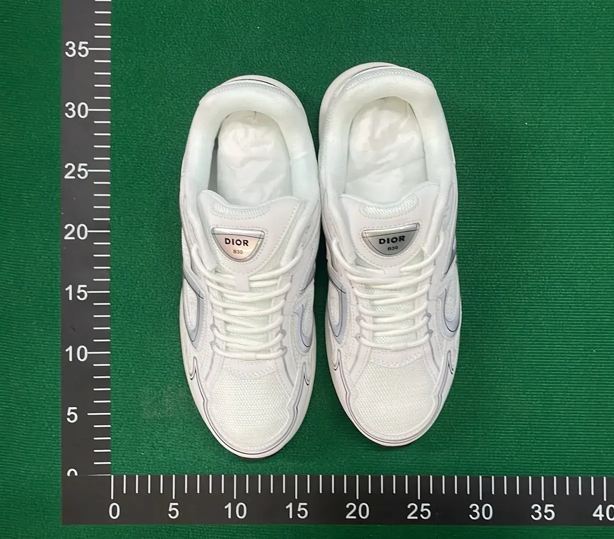 DC B30-L  in the Best OopBuy Spreadsheet QC photos