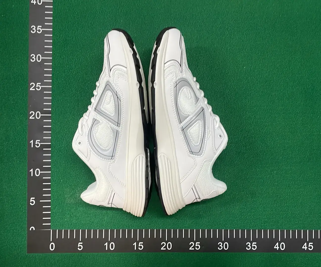 DC B30-L  in the Best OopBuy Spreadsheet QC photos