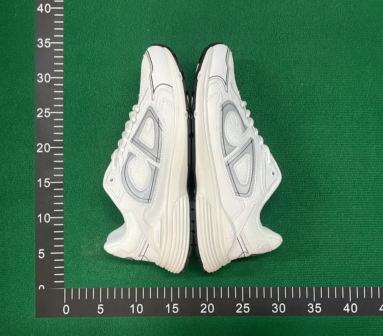 DC B30-L  in the Best OopBuy Spreadsheet QC photos