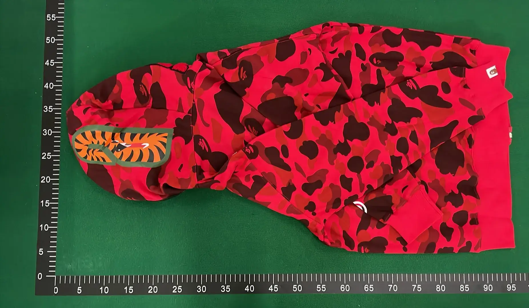  🔥1:1 batch BAPE hoodie – QC photos preview | CnFans  | 7581378131