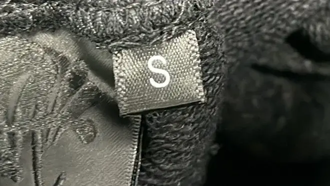 1:1 Batch Syord suits  in the Best OopBuy Spreadsheet QC photos
