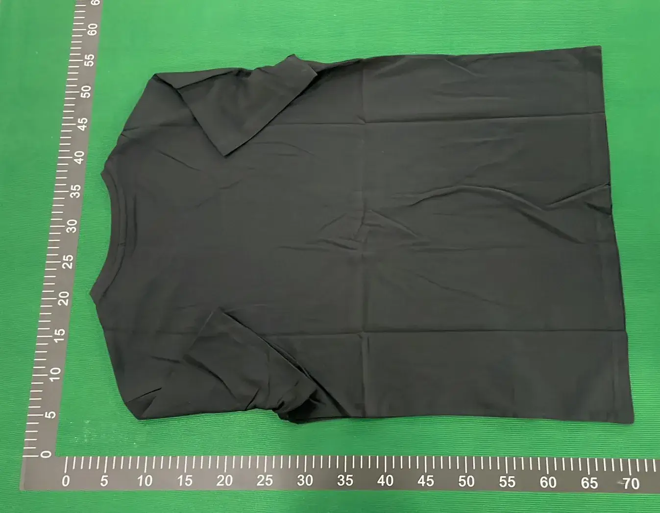 1:1 Batch Ralph Lauren T-shirt 1  in the Best OopBuy Spreadsheet QC photos