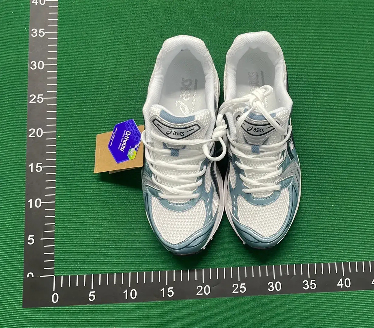 🔥1:1 batch ASICS GEL-KAYANO 14  in the Best OopBuy Spreadsheet QC photos