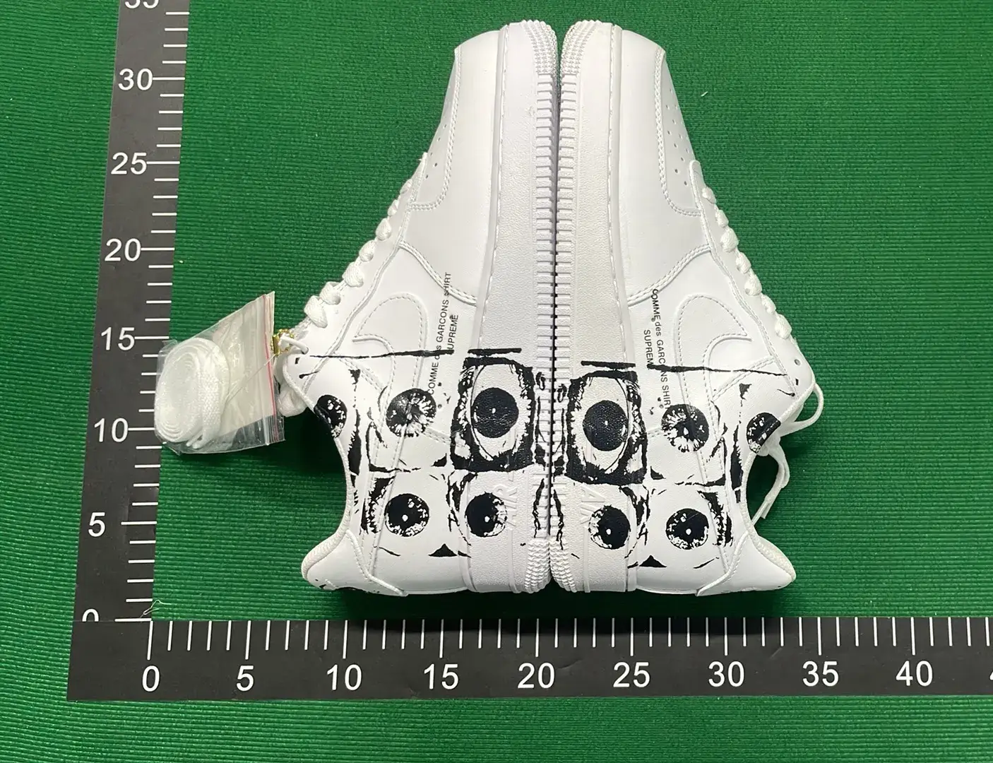 GX A*F1合集 自主定制款式 非品牌自主定制款式  in the Best OopBuy Spreadsheet QC photos