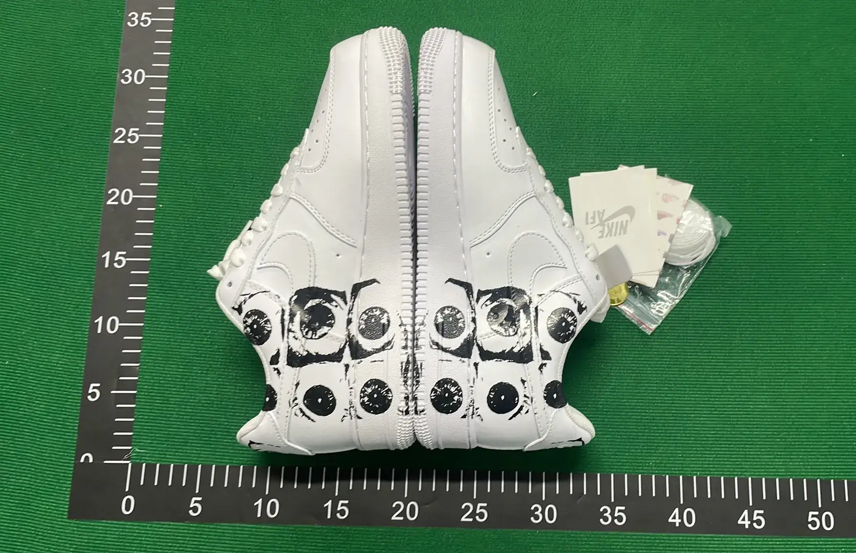 GX A*F1合集 自主定制款式 非品牌自主定制款式  in the Best OopBuy Spreadsheet QC photos