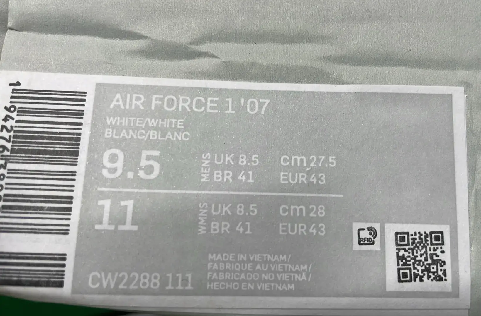 GX A*F1合集 自主定制款式 非品牌自主定制款式  in the Best OopBuy Spreadsheet QC photos