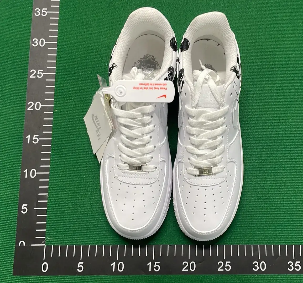 GX A*F1合集 自主定制款式 非品牌自主定制款式  in the Best OopBuy Spreadsheet QC photos