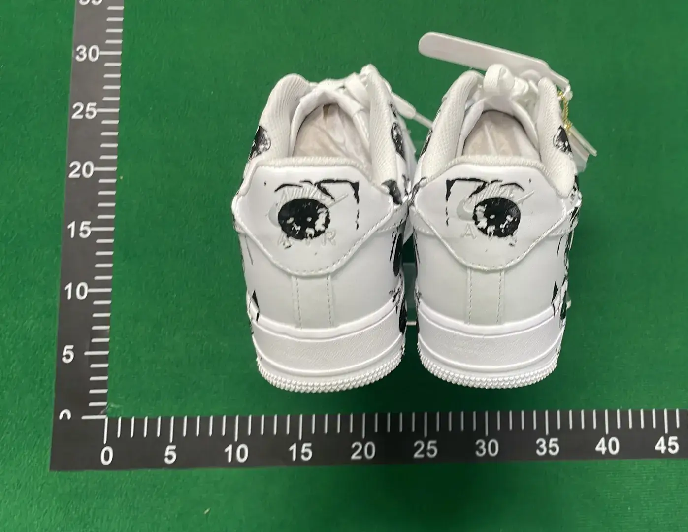 GX A*F1合集 自主定制款式 非品牌自主定制款式  in the Best OopBuy Spreadsheet QC photos