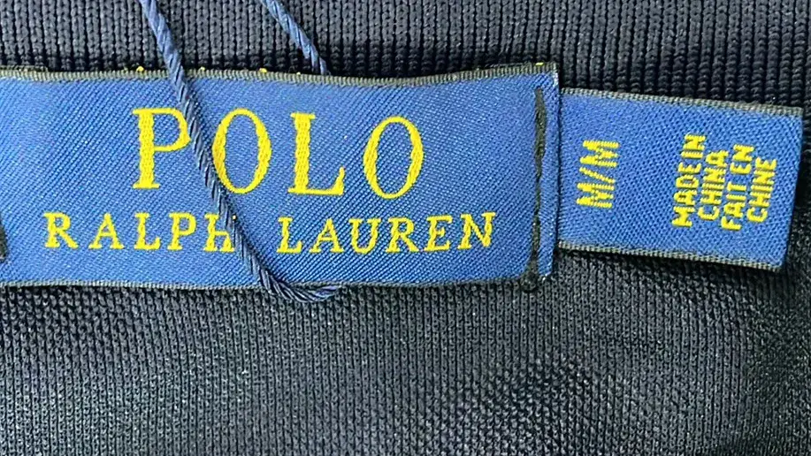  Ralph Lauren POLO T-shirt – QC photos preview | CnFans  | 7550488919