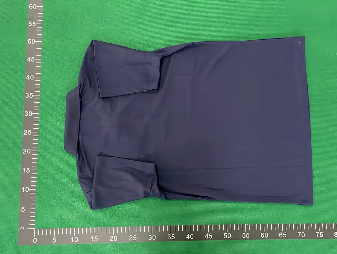  Ralph Lauren POLO T-shirt – QC photos preview | CnFans  | 7550488919