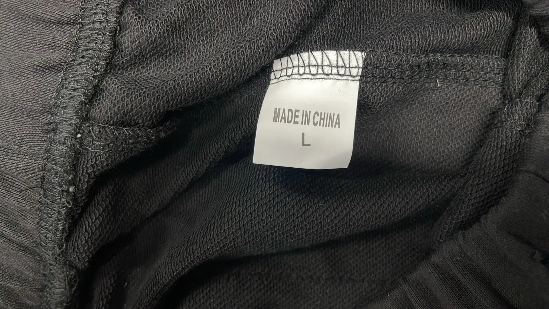  XJXPCS新款时尚百搭短裤-05-ZK--L – QC photos preview | CnFans  | 7582135929