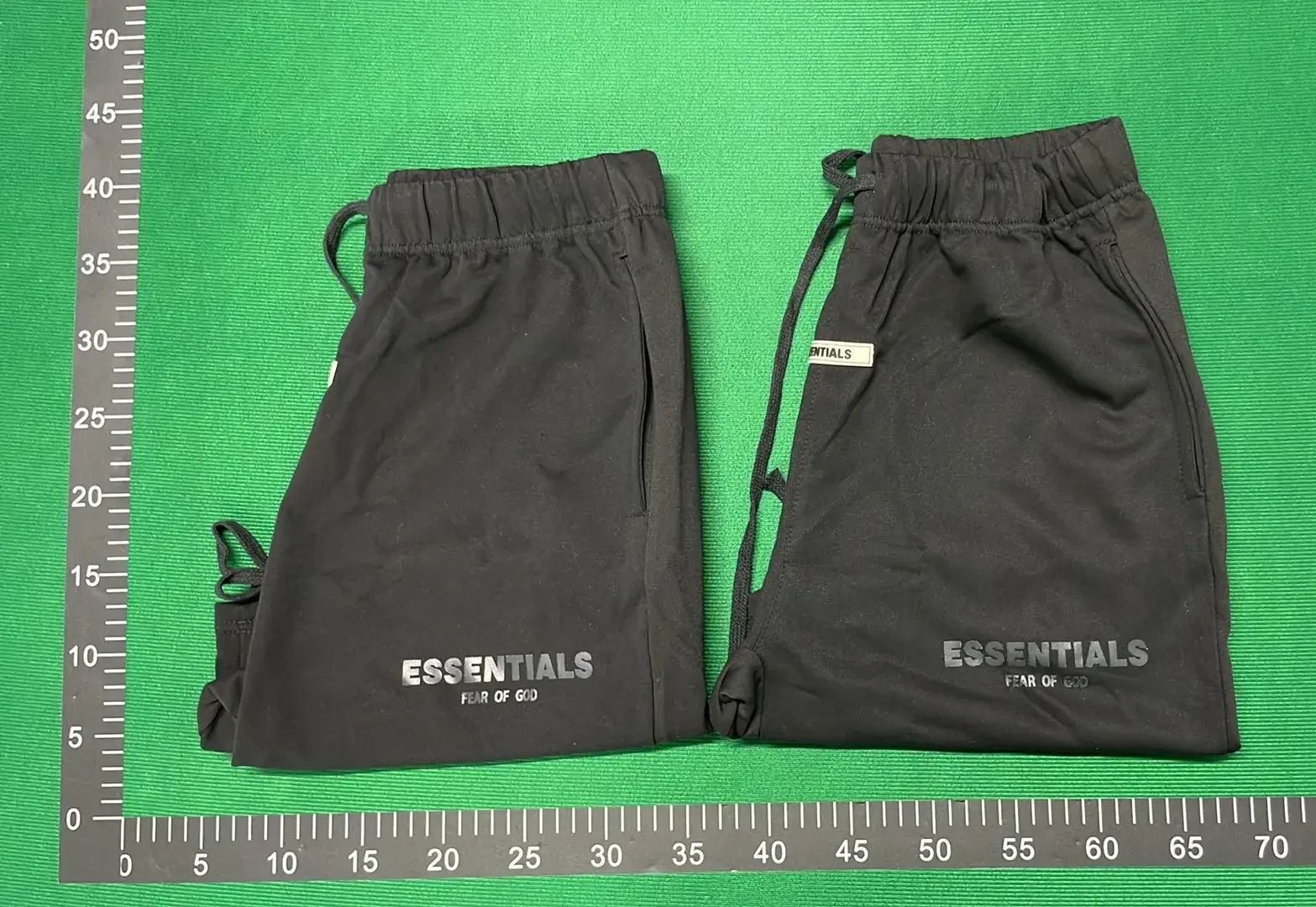  XJXPCS新款时尚百搭短裤-05-ZK--L – QC photos preview | CnFans  | 7582135929