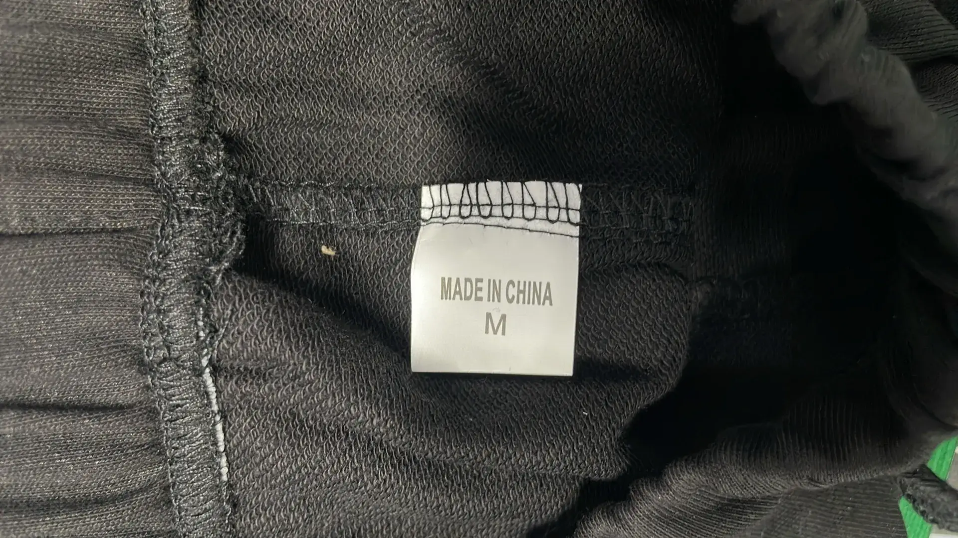  XJXPCS新款时尚百搭短裤-05-ZK--L – QC photos preview | CnFans  | 7582135929