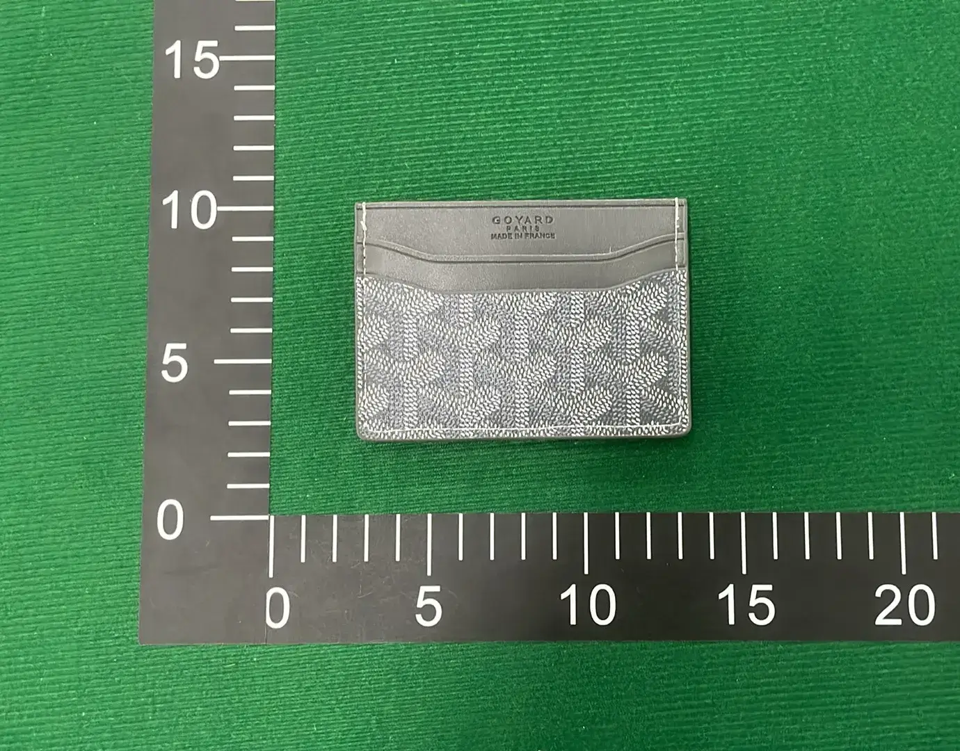GOY saint-sulpice bag--L  in the Best OopBuy Spreadsheet QC photos
