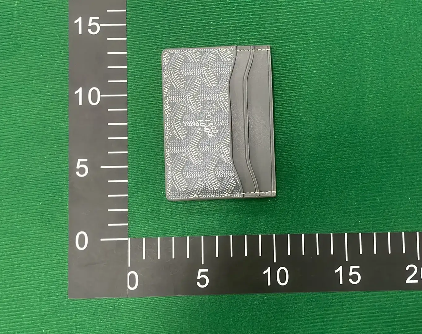  GOY saint-sulpice bag--L – QC photos preview | CnFans  | 7584023672