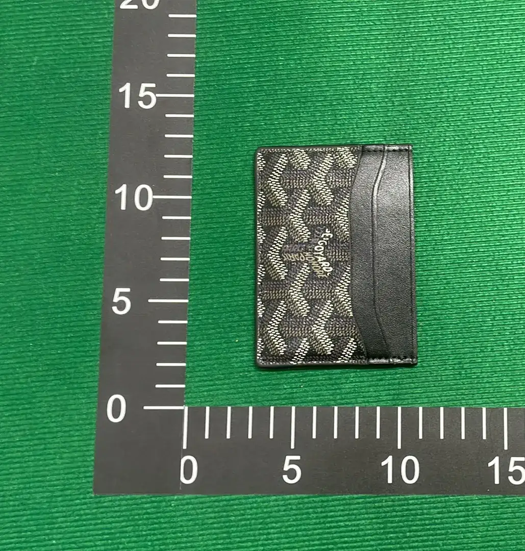 GOY saint-sulpice bag--L  in the Best OopBuy Spreadsheet QC photos