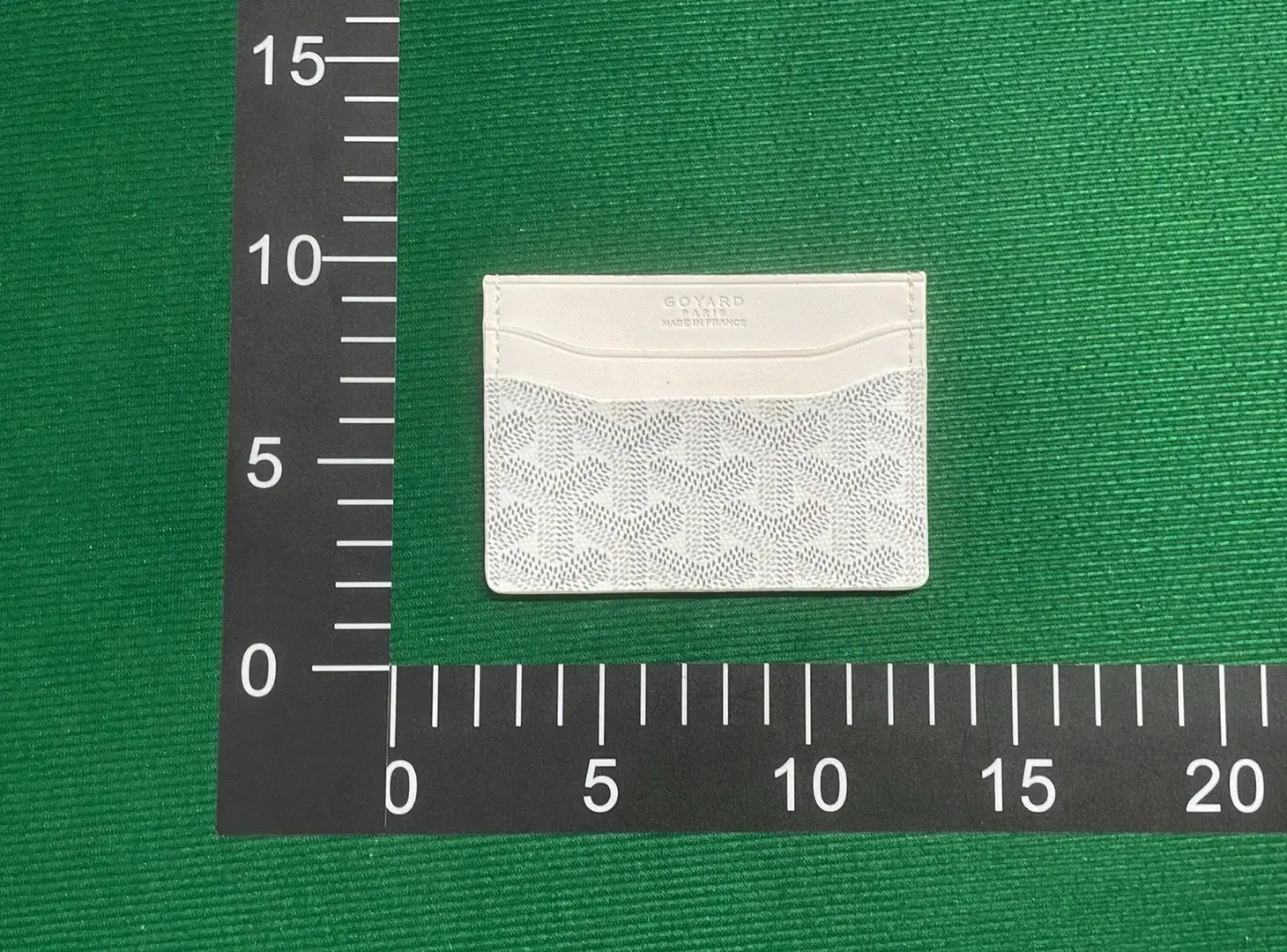 GOY saint-sulpice bag--L  in the Best OopBuy Spreadsheet QC photos