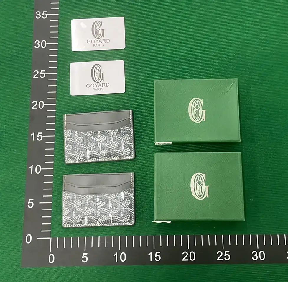  GOY saint-sulpice bag--L – QC photos preview | CnFans  | 7584023672