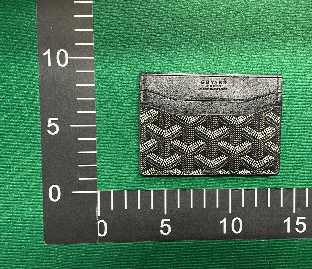 GOY saint-sulpice bag--L  in the Best OopBuy Spreadsheet QC photos