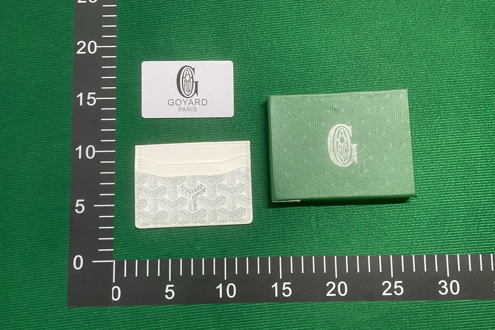 GOY saint-sulpice bag--L  in the Best OopBuy Spreadsheet QC photos