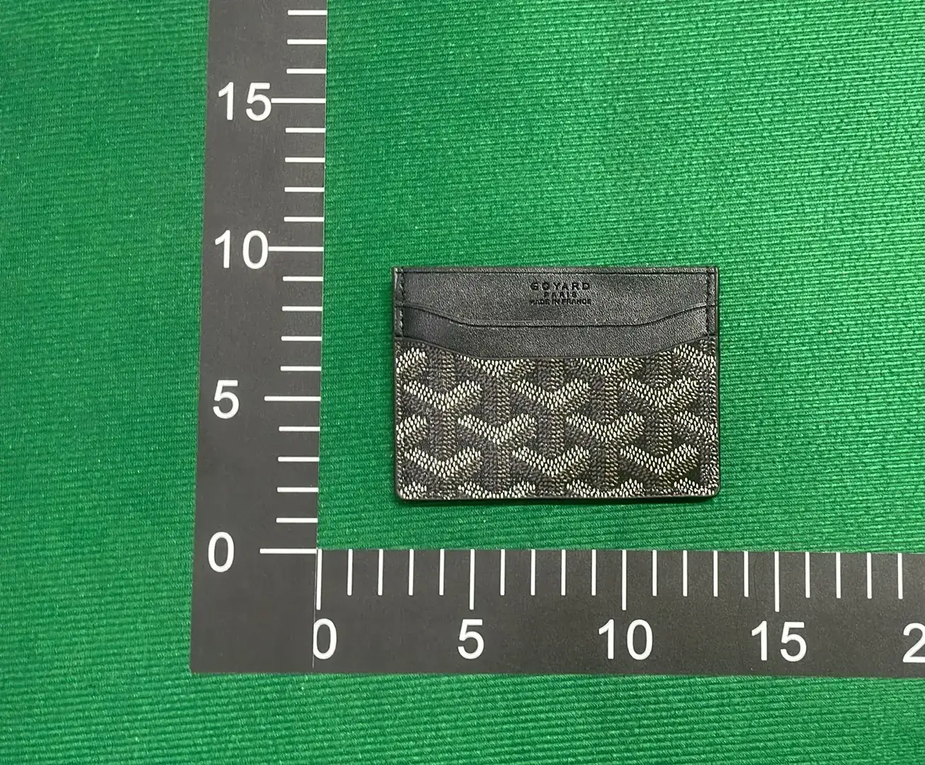 GOY saint-sulpice bag--L  in the Best OopBuy Spreadsheet QC photos