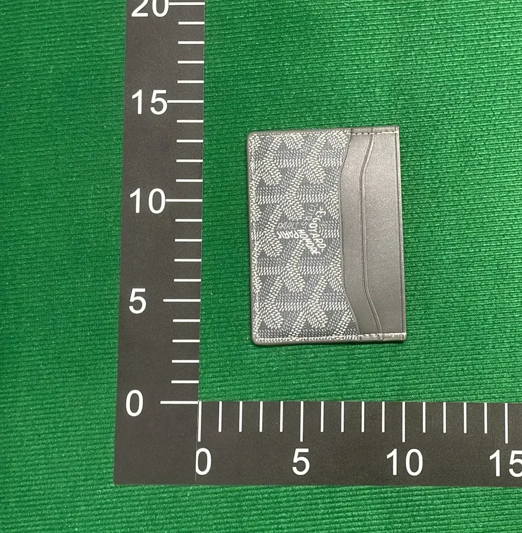 GOY saint-sulpice bag--L  in the Best OopBuy Spreadsheet QC photos