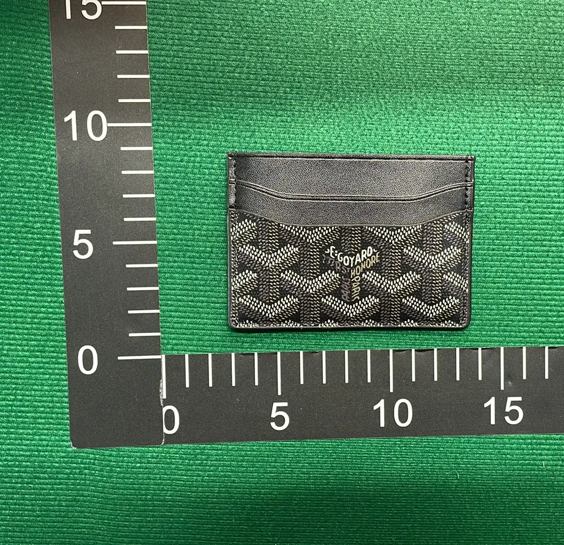GOY saint-sulpice bag--L  in the Best OopBuy Spreadsheet QC photos