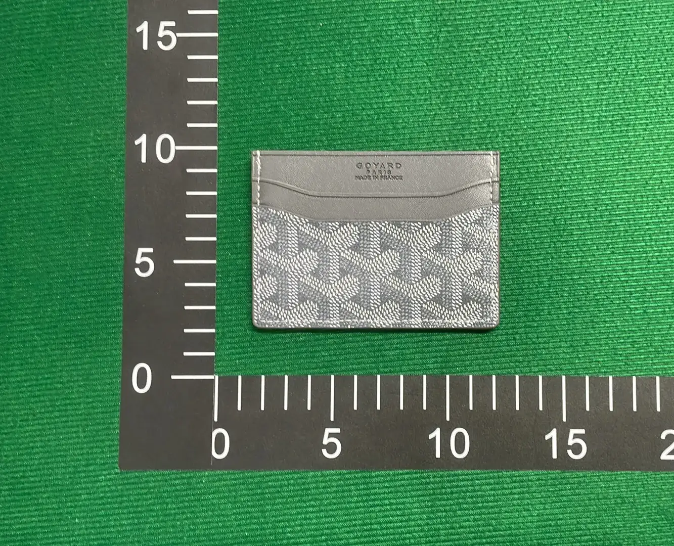 GOY saint-sulpice bag--L  in the Best OopBuy Spreadsheet QC photos