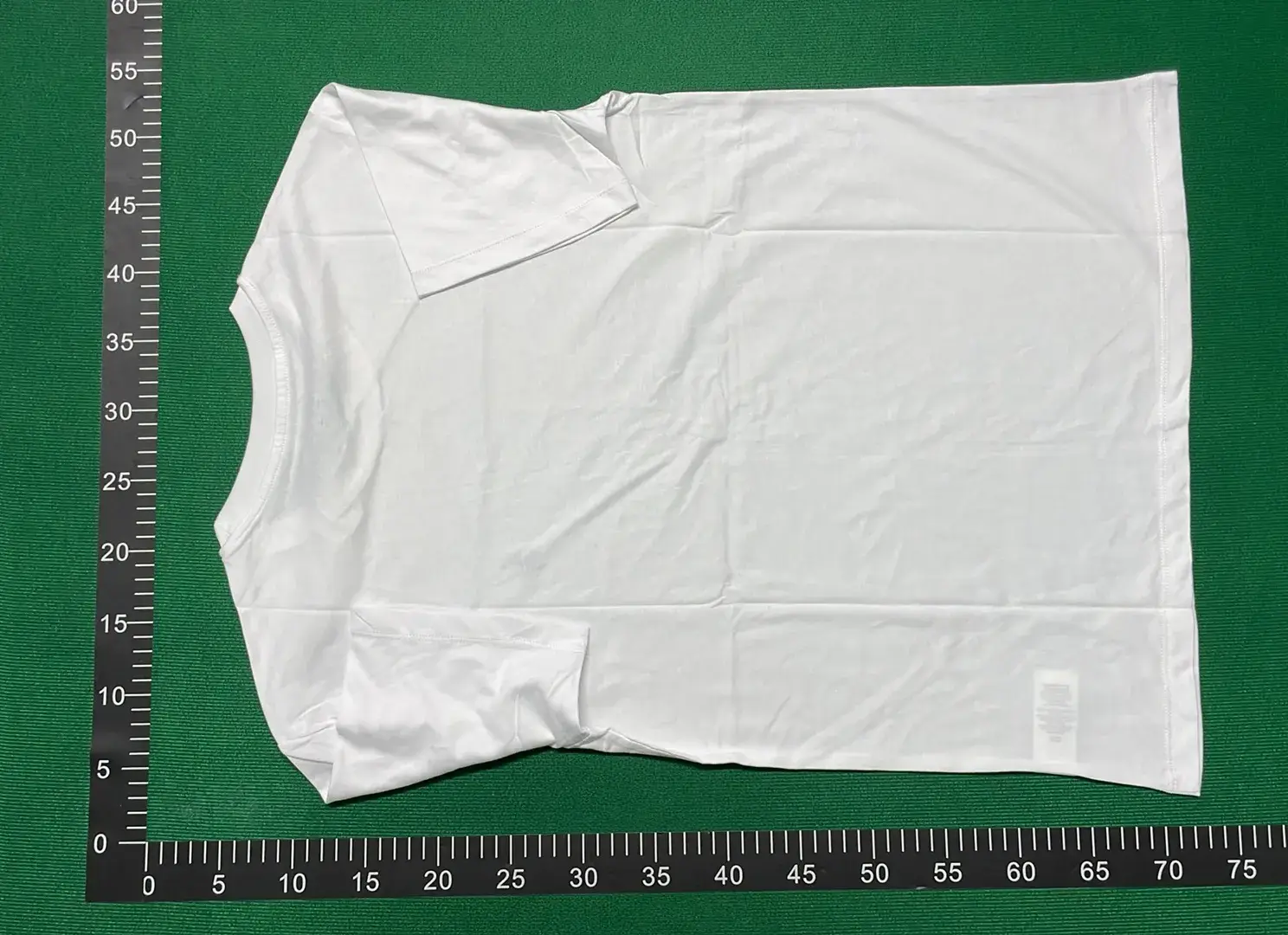 1:1 Batch Ralph Lauren T-shirt 1  in the Best OopBuy Spreadsheet QC photos