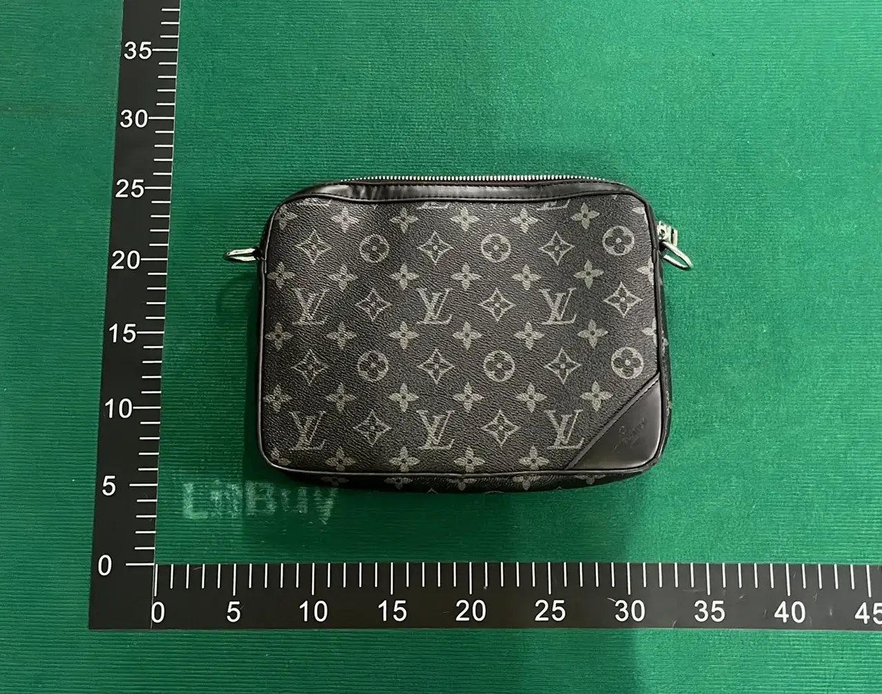 1:1 Batch LSV LOUIS VUITTON bag  in the Best OopBuy Spreadsheet QC photos