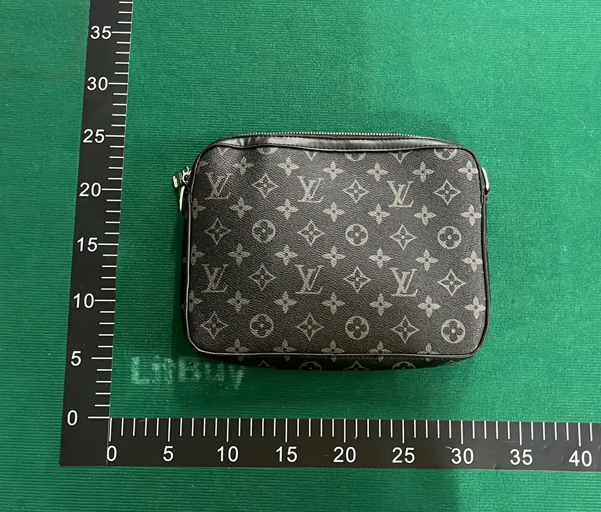 1:1 Batch LSV LOUIS VUITTON bag  in the Best OopBuy Spreadsheet QC photos